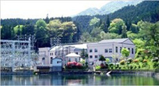 古河日光発電株式会社（栃木県）