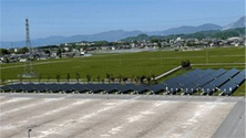 古河AS株式会社（滋賀県）