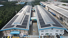 Trocellen S.E.A. Sdn. Bhd.（マレーシア）