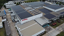 Furukawa FITEL (Thailand) Co., Ltd.（タイ）